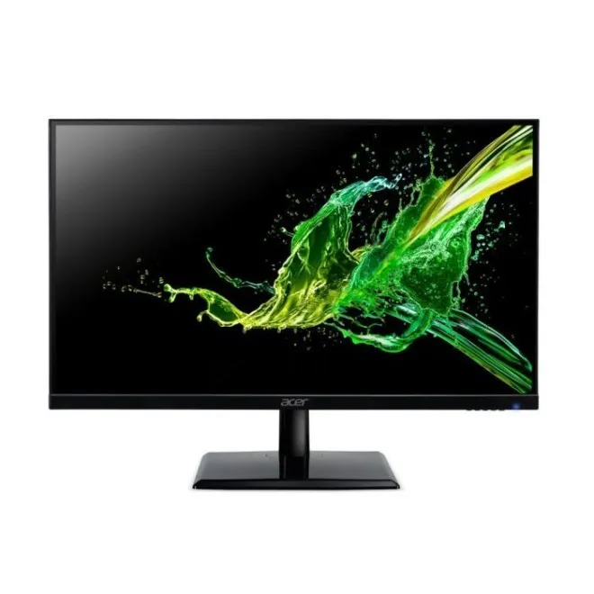 Монитор 23.8" Acer EK241YGbmix, Black, IPS, 1920x1080@120Hz, 250кд/м,1500:1, HDMI, VGA
