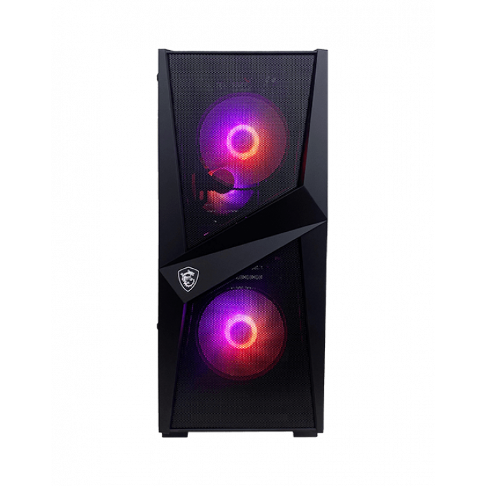 Системный блок Nomad Ultra Game T i7-12700F/ PRO B760M/32GB Kit/ 1000GB/ RTX 5060Ti/ 750W/Win11 Pro
