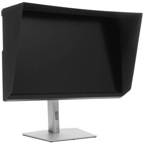 Монитор 31.5" Dell UltraSharp UP3221Q, Silver, IPS,3840x2160@60Hz,1000кд/м2,1300:1,6ms,USB,DP,2xHDMI