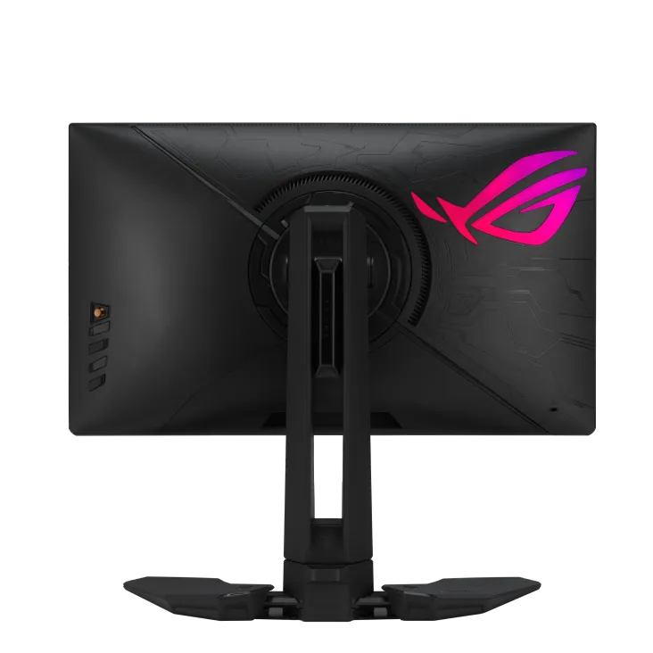 Монитор 24.1" Asus ROG SWIFT PG248QP, Black, E-TN, 1920x1080@540Hz, 400кд/м2, 1000:1,0.2ms,2xHDMI,DP
