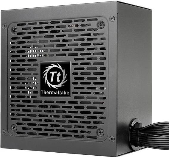 БП ATX 550W Thermaltake Smart BX1 (230V),12sm fan,20+4/24+4/24+8,6SATA,4molex,2x6+2p PCI-E