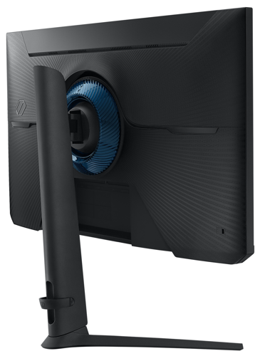 Игровой монитор 25" SAMSUNG Odyssey G4 LS25BG400EIXCI IPS 1920x1080 240Hz 1мс 400 кд/м2 1000:1 D-Sub 2xHDMI 1xDP Регулировка по Высоте