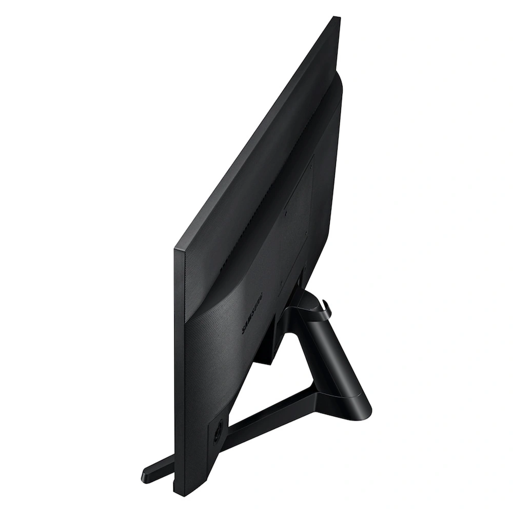 Монитор 24" SAMSUNG Essential S3 LS24F330EAIXCI VA 1920x1080 100Hz 5мс 250кд/м2 3000:1 16:9, 1xD-Sub, 1xHDMI, Черный