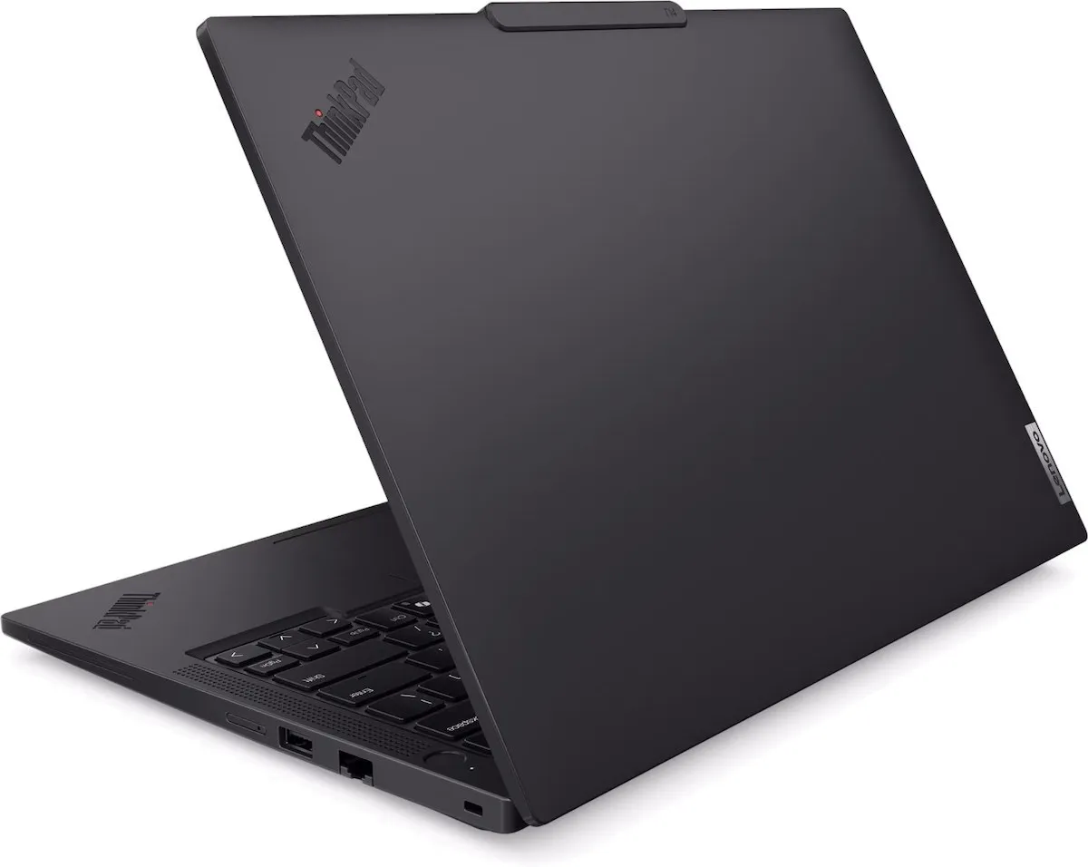 Ноутбук Lenovo Thinkpad T14 G6 14"wuxga/Core ultra7-255u/16Gb/512Gb/Win Pro (21QC004MFW)