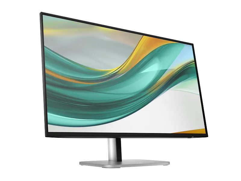 HP S5 Pro 527pf FHD Monitor