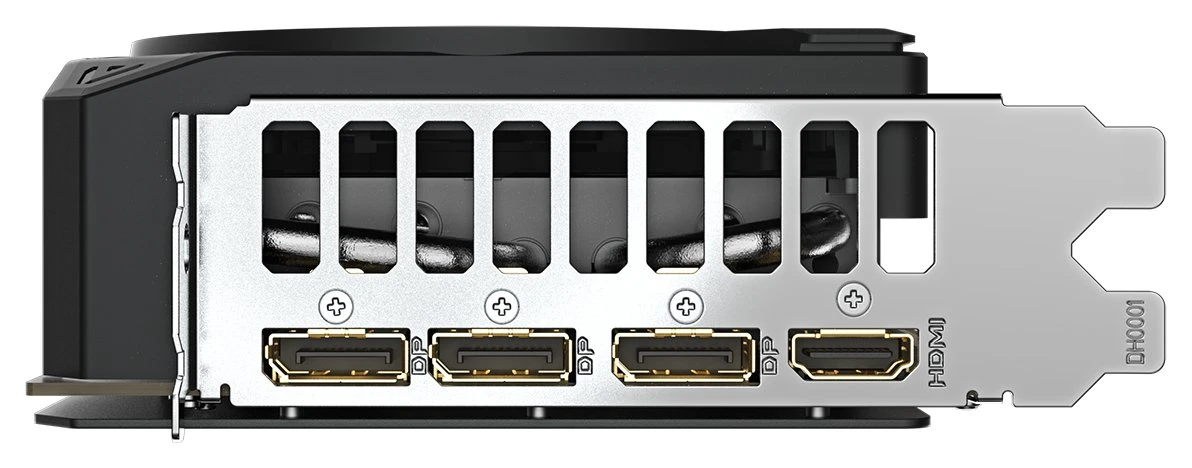 Видеокарта Gigabyte (GV-N507TWF3-16GD) RTX5070Ti WINDFORCE 16G
