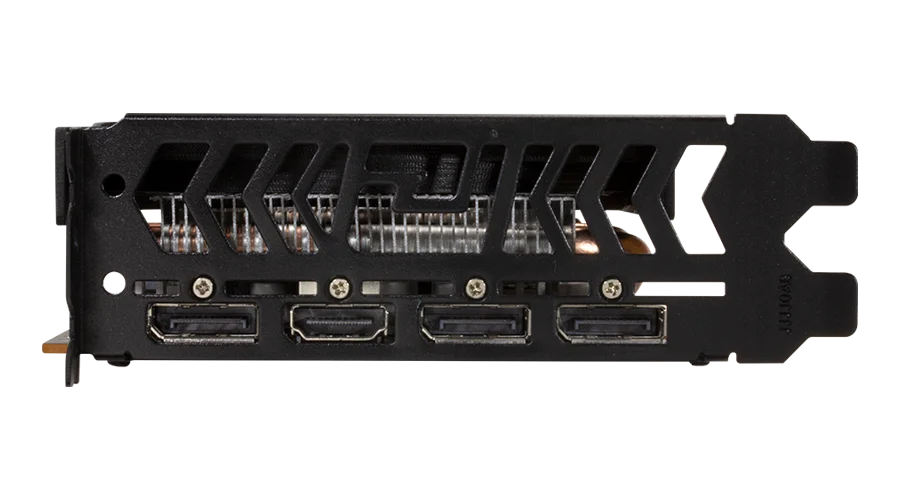 Radeon RX6600, PowerColor Fighter, 2491MHz/14000MHz, 128bit, 8GB GDDR6, HDMI, 3xDP, OEM