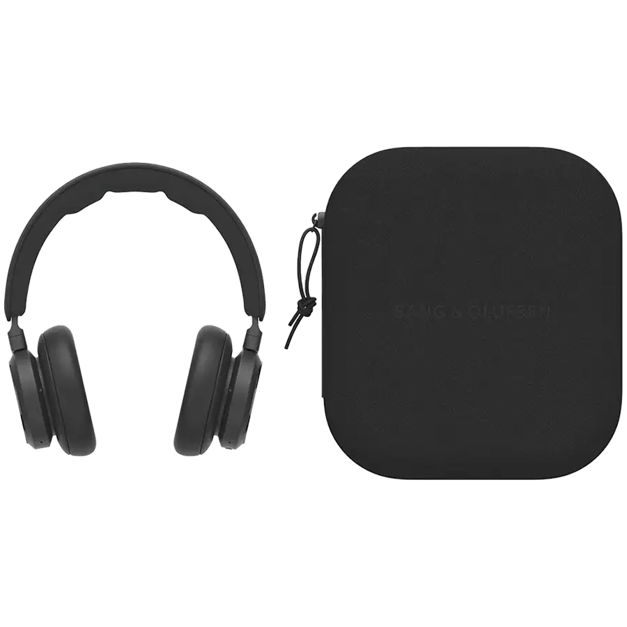 Beoplay HX Black Anthracite