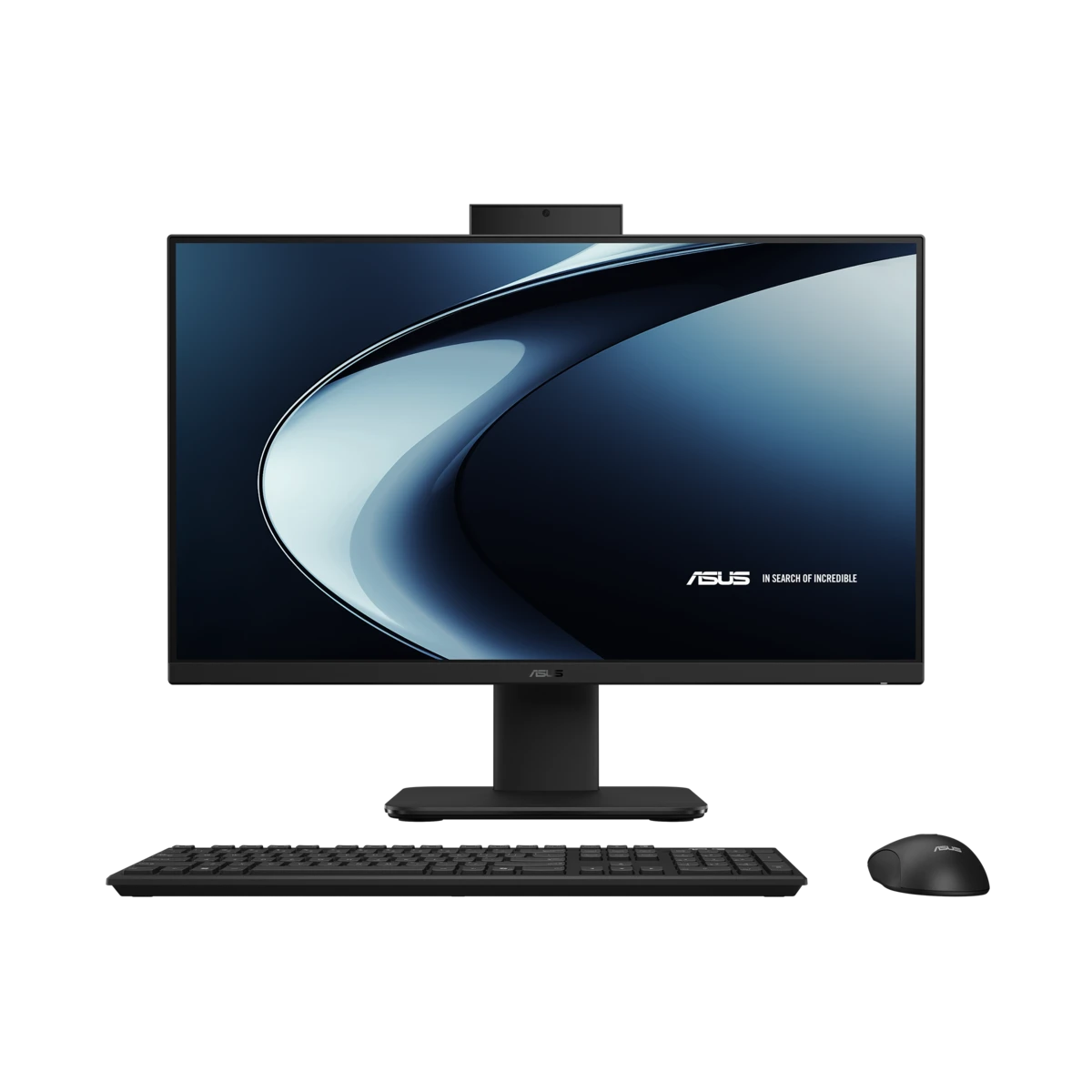 Моноблок Asus P470VAK, 27"FHD, Core 7 240H/32GB/1TB/Intel Graphics/DOS