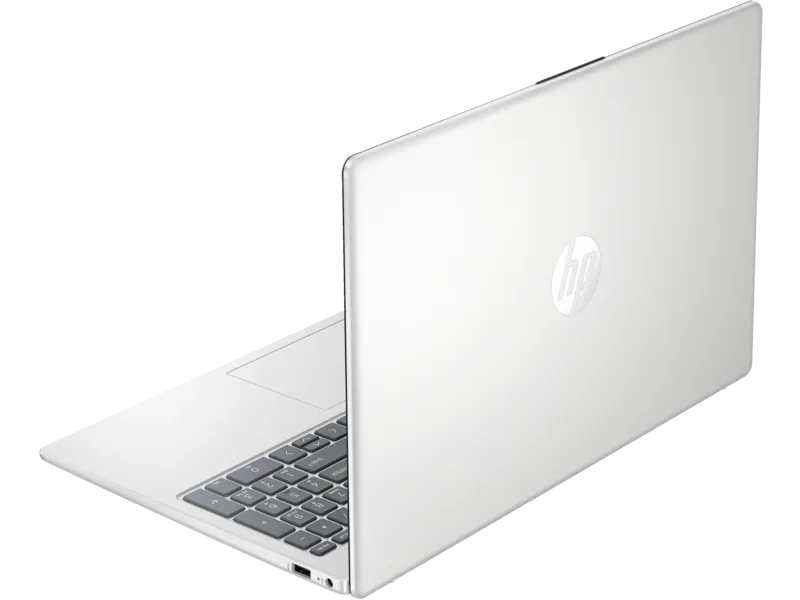 Ноутбук HP 15-fc0139ci, Ryzen 5 5625U/15.6"FHD/8GB/512GB/Radeon Vega 7 Graphics/W11SL