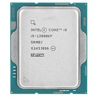 CPU Intel Core i9-13900F Base 1,5GHz(EC), Performance 2,0GHz(PC), Turbo 4,2GHz, Max Turbo 5,6GHz, Cache 36Mb, 24/32 Raptor Lake, Base TDP 65W, Turbo TDP 219W, FCLGA1700 w/o cooler, OEM