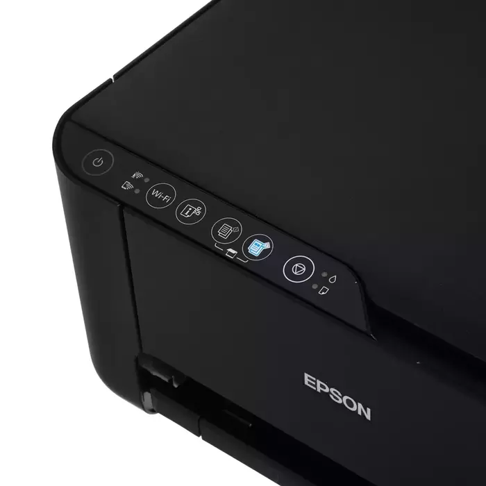 МФУ Epson L3251, A4, print 5760x1440dpi, 33/15ppm, scan 1200x2400dpi, USB, Wi-Fi