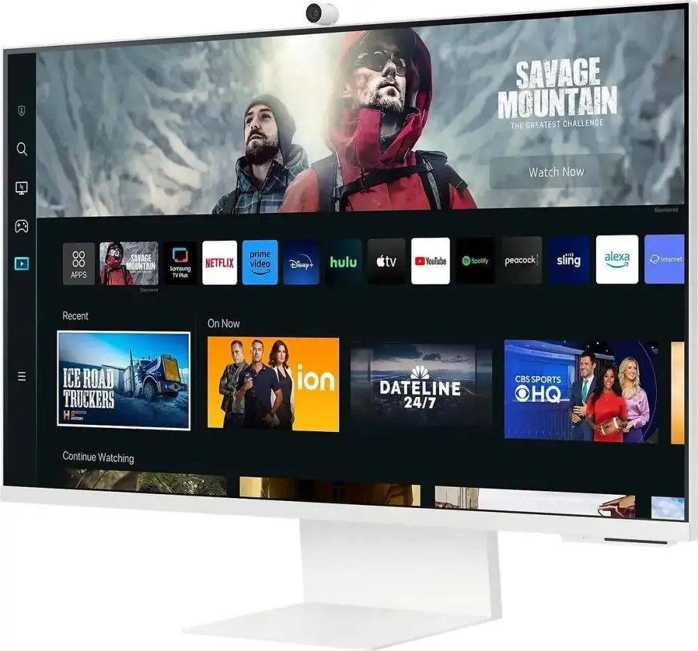 32" Smart монитор M8 4K 60 Гц