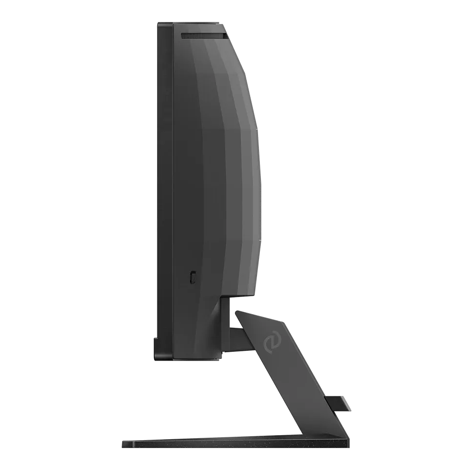 Монитор 34" PHILIPS 34M2C3500L/01 VA 3440x1440 180Hz R1500 300кд/м 0,5мс 4000:1 1DP 2HDMI