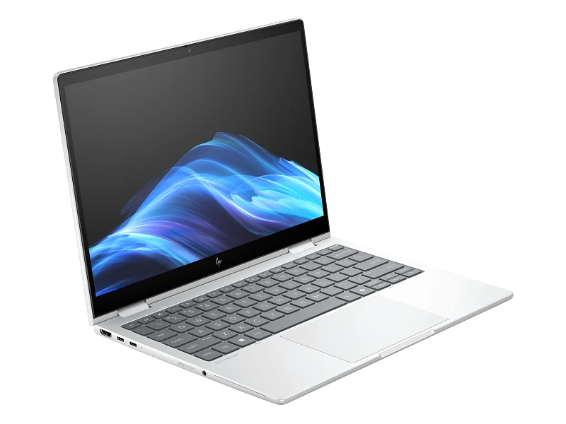 HP EliteBook 8 Flip G1i 13 / UMA Ultra 7 255U 16GB 8 Flip 13 inch G1i / 13.3 BV WUXGA UWVA 300 w5MP 60Hz Touch bnt Panel / 512GB PCIe NVMe Value / W11p64 / 1yw / Clickpad Backlit Premium kbd / Intel AX211 Wi-Fi 6E +BT 5.3 / No Country of Origin Restrict
