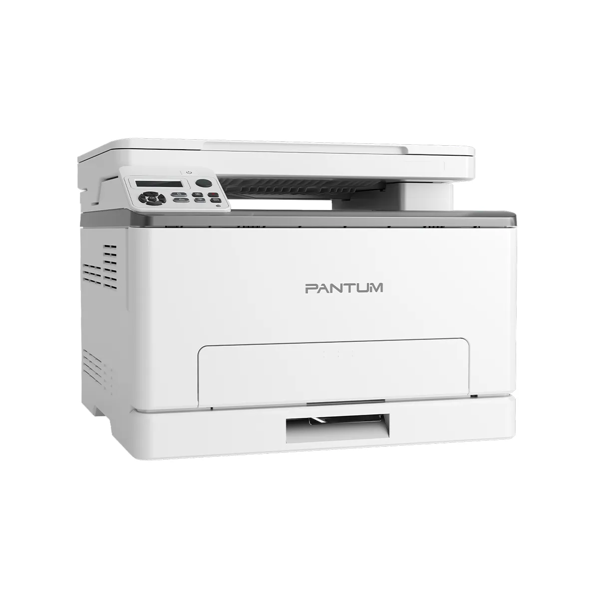 Pantum CM1100DN 18ppm color MFP, 3-in-1(print, scan, copy), duplex, network