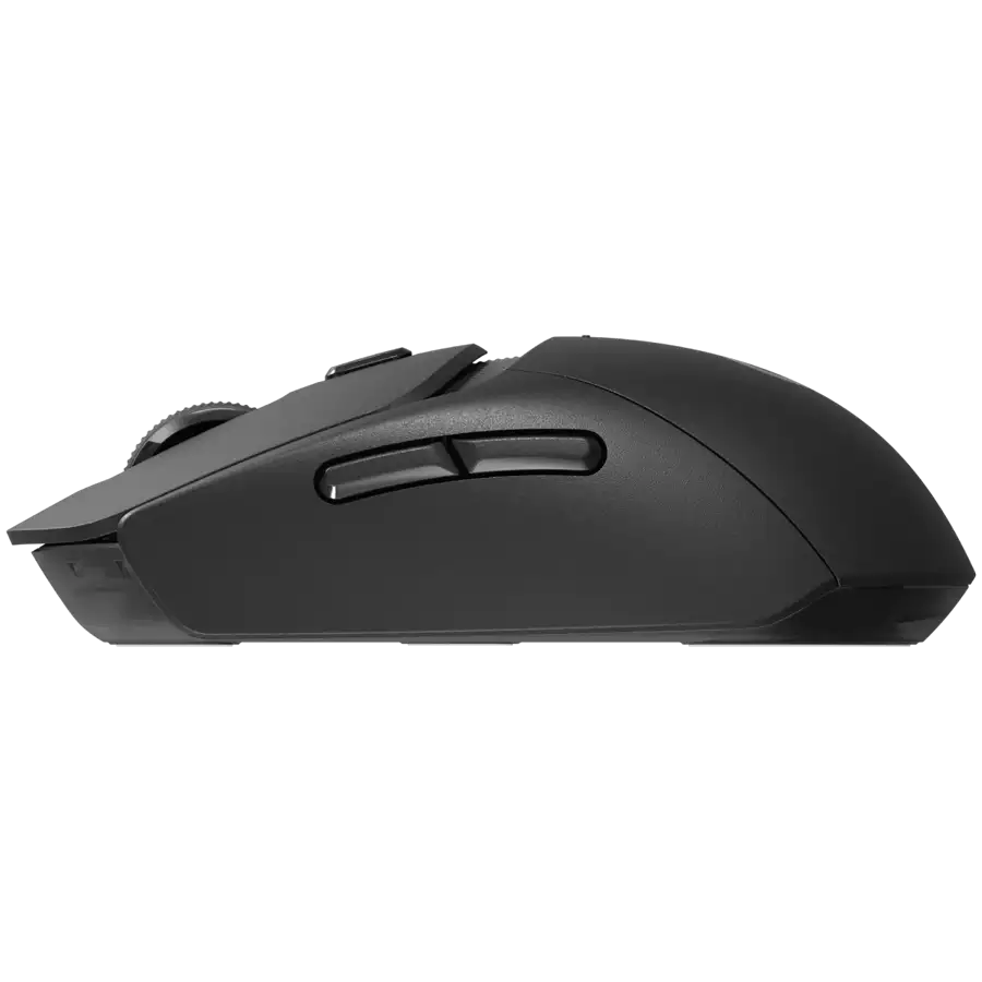 Мышь Logitech G309 Lightspeed, Black, Wireless, Optical, Gaming, 25600dpi, USB