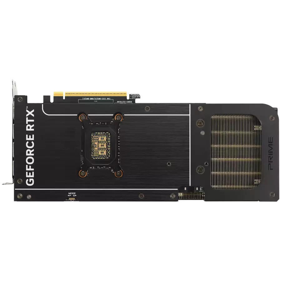 ASUS Video Card NVIDIA GeForce RTX 5080 16GB GDDR7 256-bit Digital Max Resolution 7680 x 4320 Yes x 1 (Native HDMI 2.1b)Yes x 3 (Native DisplayPort 2.1b)HDCP Support Yes (2.3) P/N 90YV0LX0-M0NA00