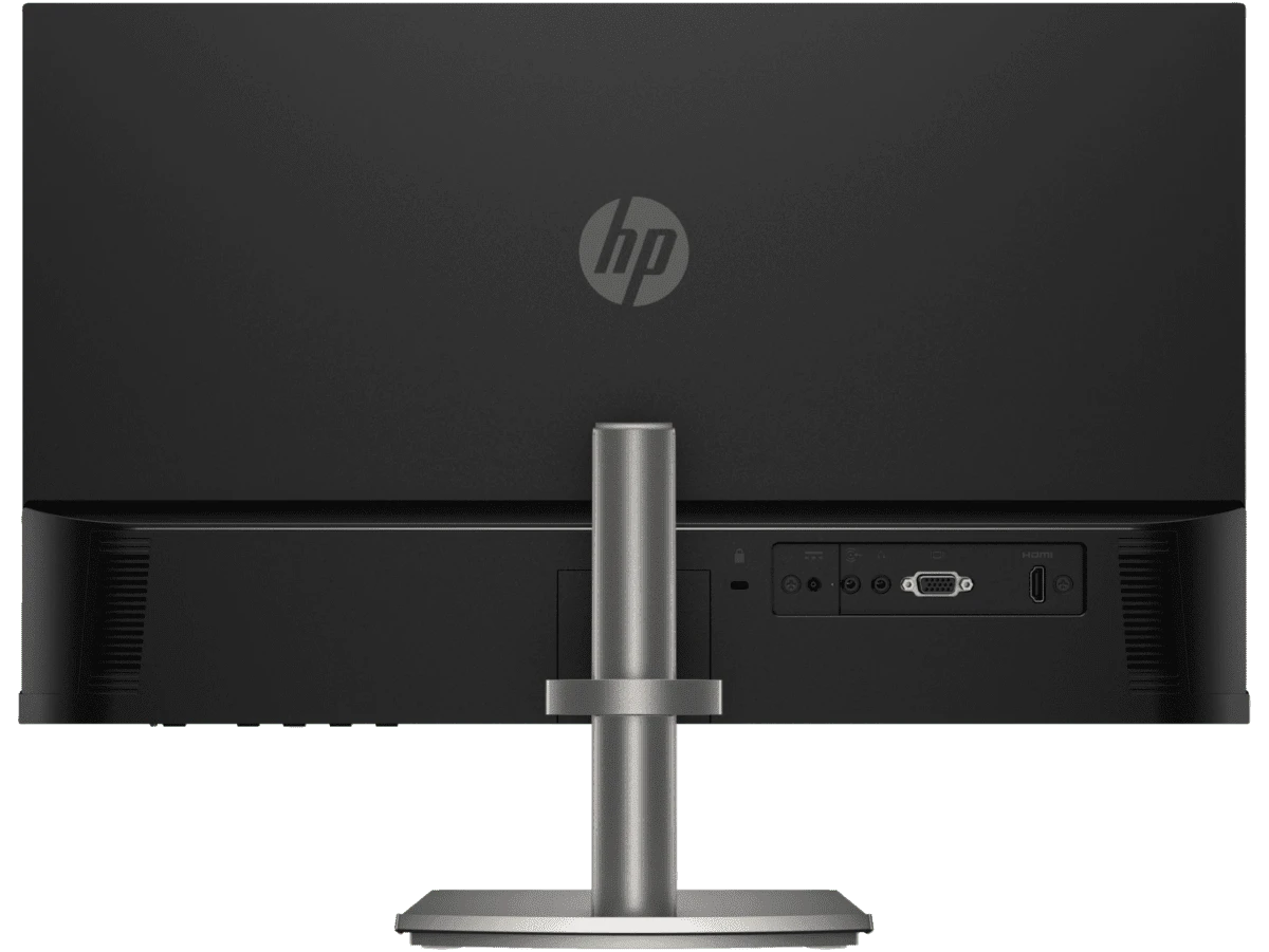 HP S5 524da FHD Monitor