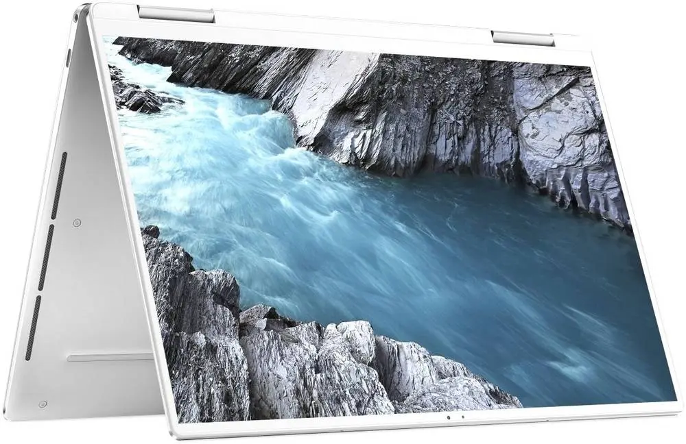 Ноутбук Dell/XPS 13 2in1 9300/2г/Core i7/1065G7/1,3 GHz/16 Gb/1Tb M.2 PCIe SSD/Iris Plus Graphics/13,4" Touch/1920x1200/W10Home/белый/+PRO32 антивирус