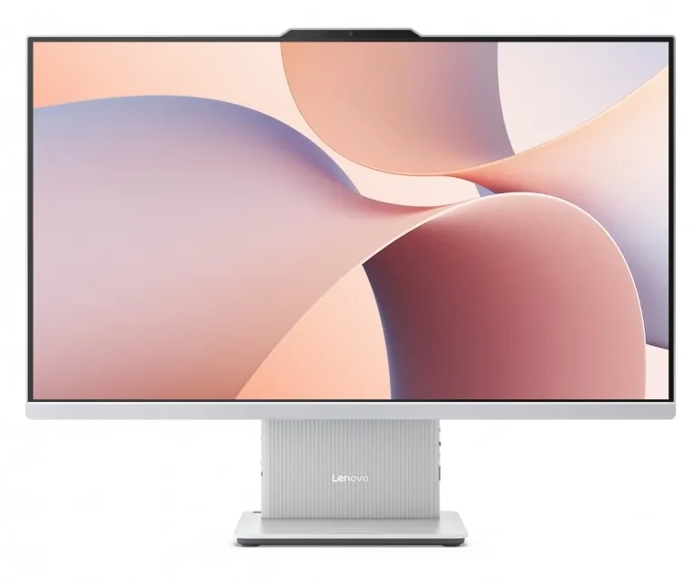 Моноблок Lenovo IdeaCentre AIO 27AKP10, 27"FHD, Ryzen 7 250/16GB/512GB/Radeon 780M/DOS