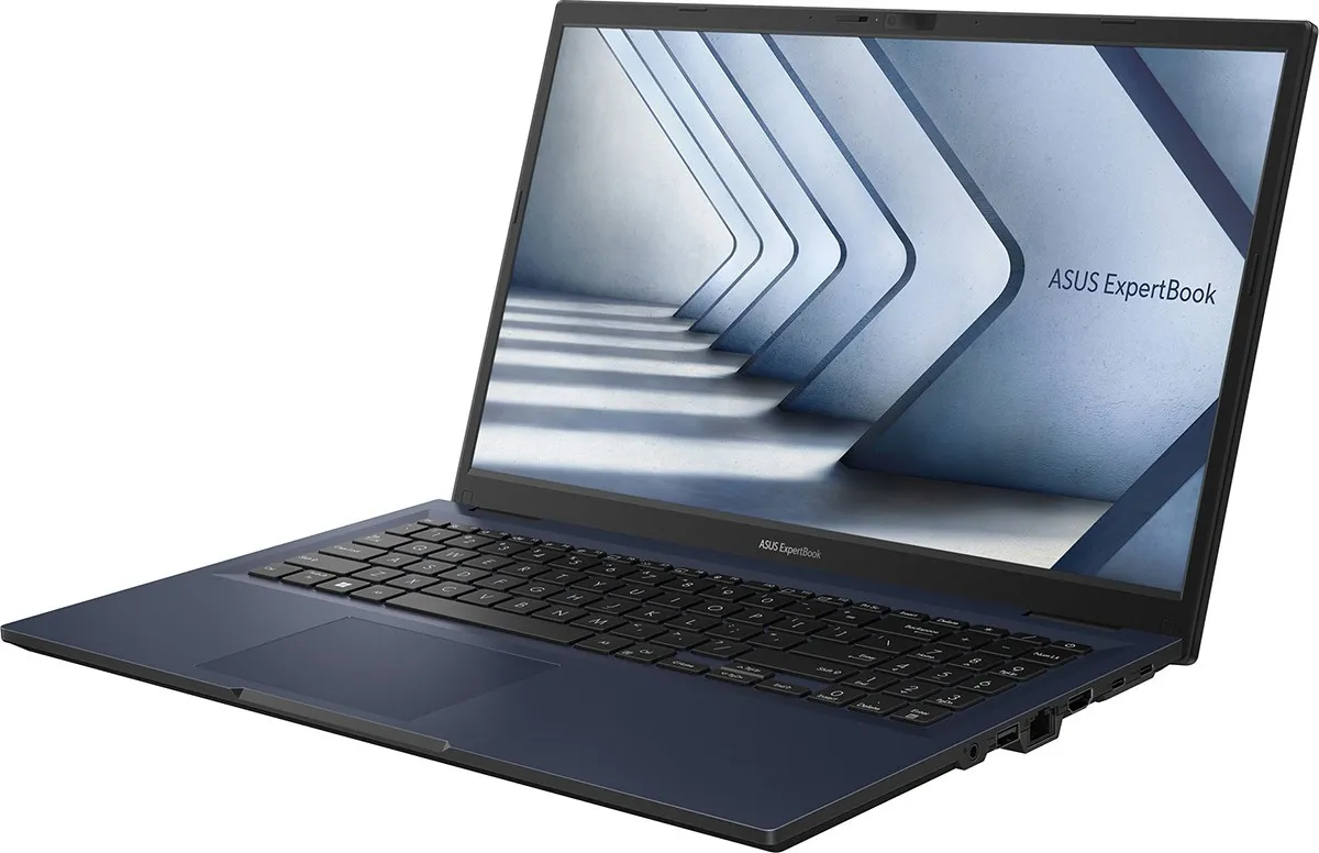 Ноутбук Asus B1502CVA, Core i5-1335U/15.6"FHD/8GB/512GB/UHD Graphics/W11H