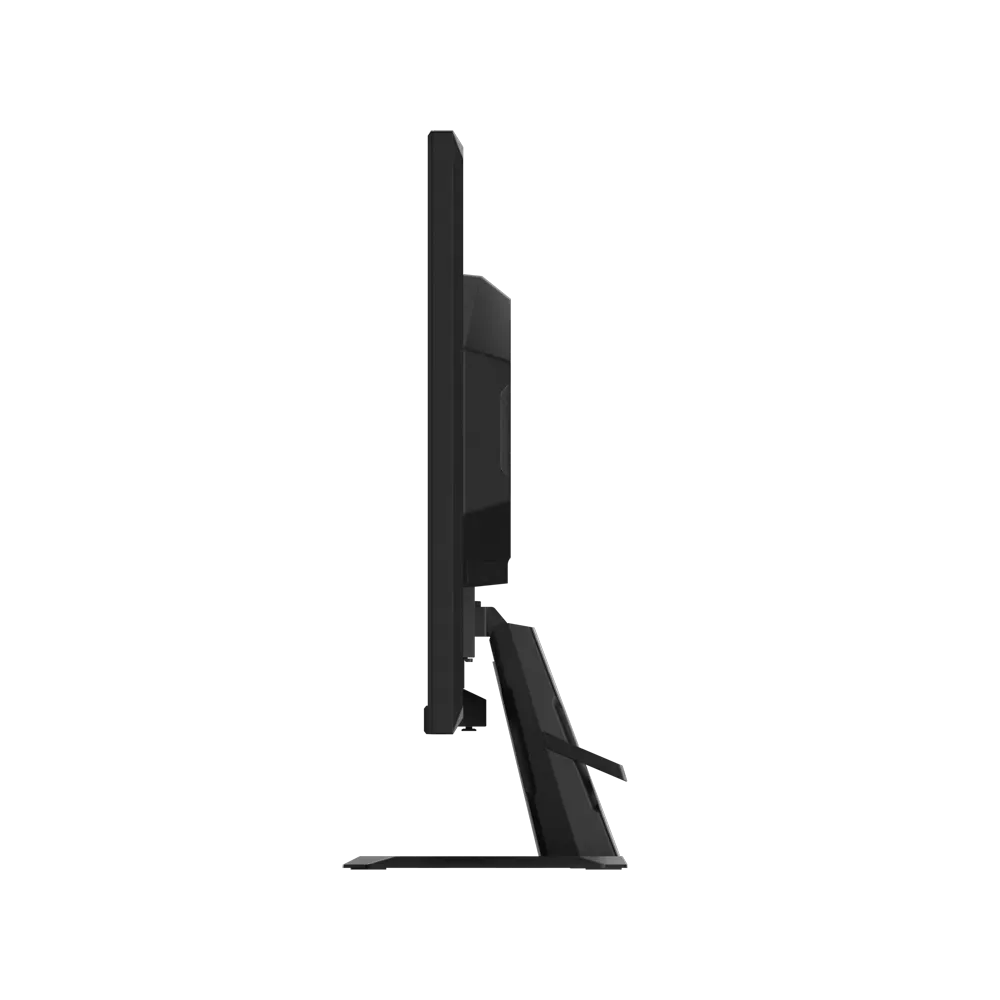 Монитор 27" Gigabyte GS27Q X EK, Black, IPS, 2560x1440@240Hz, 300кд/м2, 1000:1, 1ms, 2xHDMI, DP