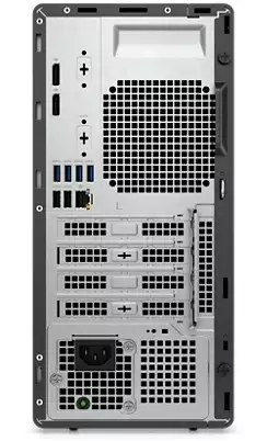 Компьютер Dell/OptiPlex 5000/Tower/Core i3/12100/3,3 GHz/8 Gb/SATA 3.5&amp;quot;/1000 Gb/DVD+/-RW/Graphics/UHD 730/256 Mb/Windows 10/Pro/64/kbd/no mouse