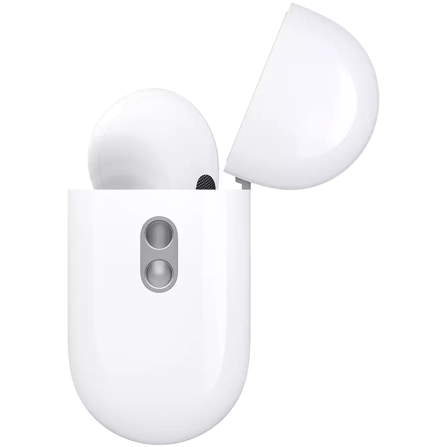 AirPods Pro (2nd generation) with MagSafe Case (USB‑C),Model A3047 A3048 A2968