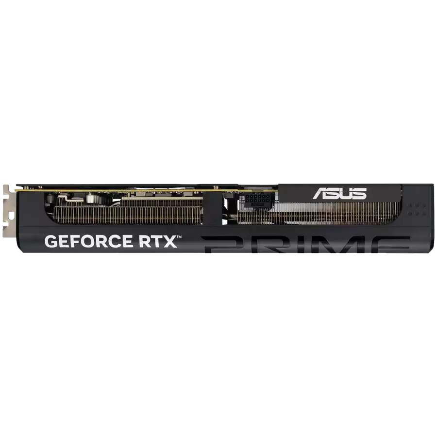 Видеокарта ASUS GeForce RTX5070 PRIME OC Edition 12Gb GDDR7 192-bit 1xHDMI 3xDP PRIME-RTX5070-O12G