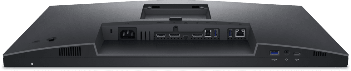 Монитор Dell/P2424HEB/24 Video Conferencing Monitor/23.8 ''/Full HD/1920x1080 /1x HDMI (HDCP 1.4)/1x DP 1.2 (HDCP 1.4)/1x DP-out /1x RJ45/60 Hz