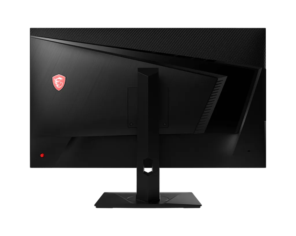 Монитор 32" MSI MAG 322UPF,Black,Rapid IPS,3840x2160@160Hz,400кд/м2,1000:1,1ms,3xUSB,USB-C,2xHDMI,DP