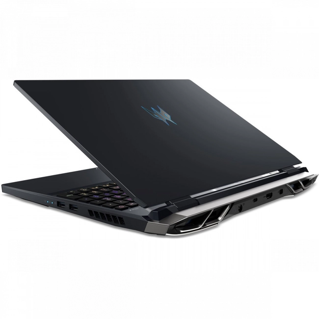 Ноутбук Acer Predator Helios 300 PH315-55, Core i5-12500H/15.6"/16GB/512GB/GF RTX3070 8GB/LAN/DOS