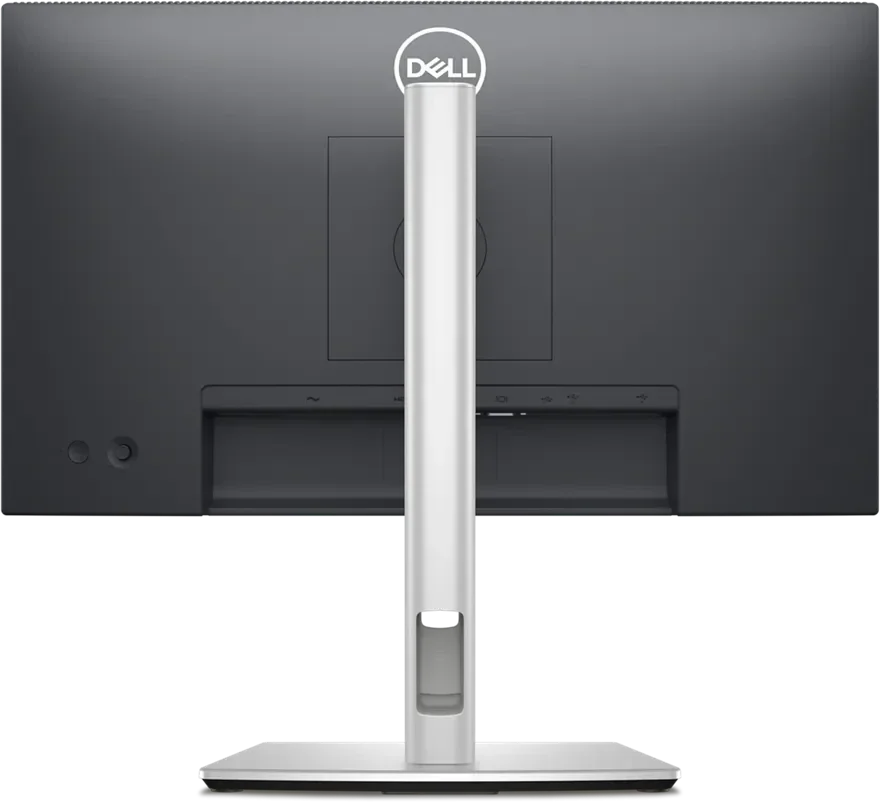 Монитор 21.5" Dell SE2225HM, Black, VA, 1920x1080@100Hz, 250кд/м2, 3000:1, 5ms, VGA, HDMI