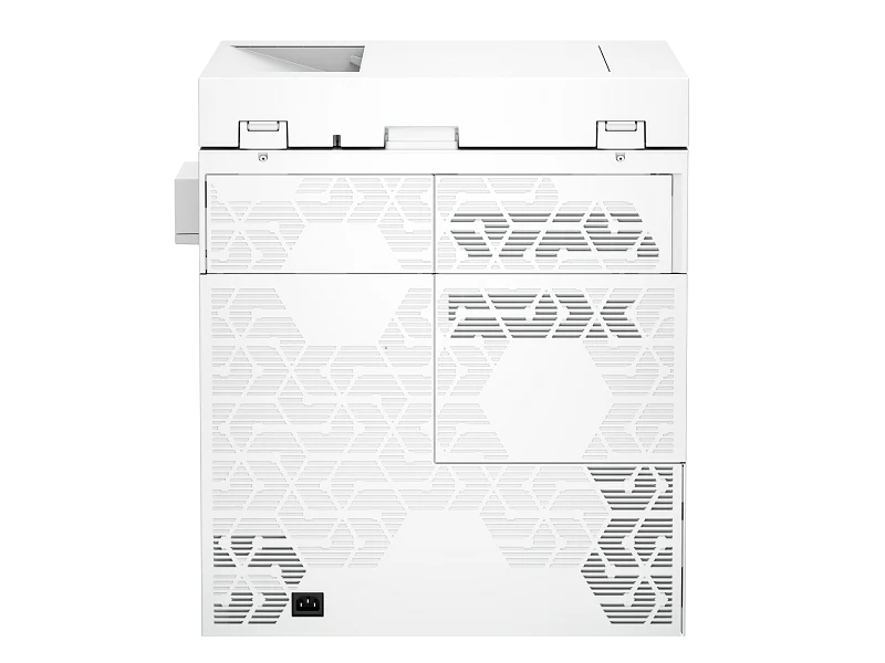 МФП HP Europe/Color LaserJet 5800zf/Принтер-Сканер(АПД-100с.)-Копир-Факс/A4/43 ppm/1200x1200 dpi