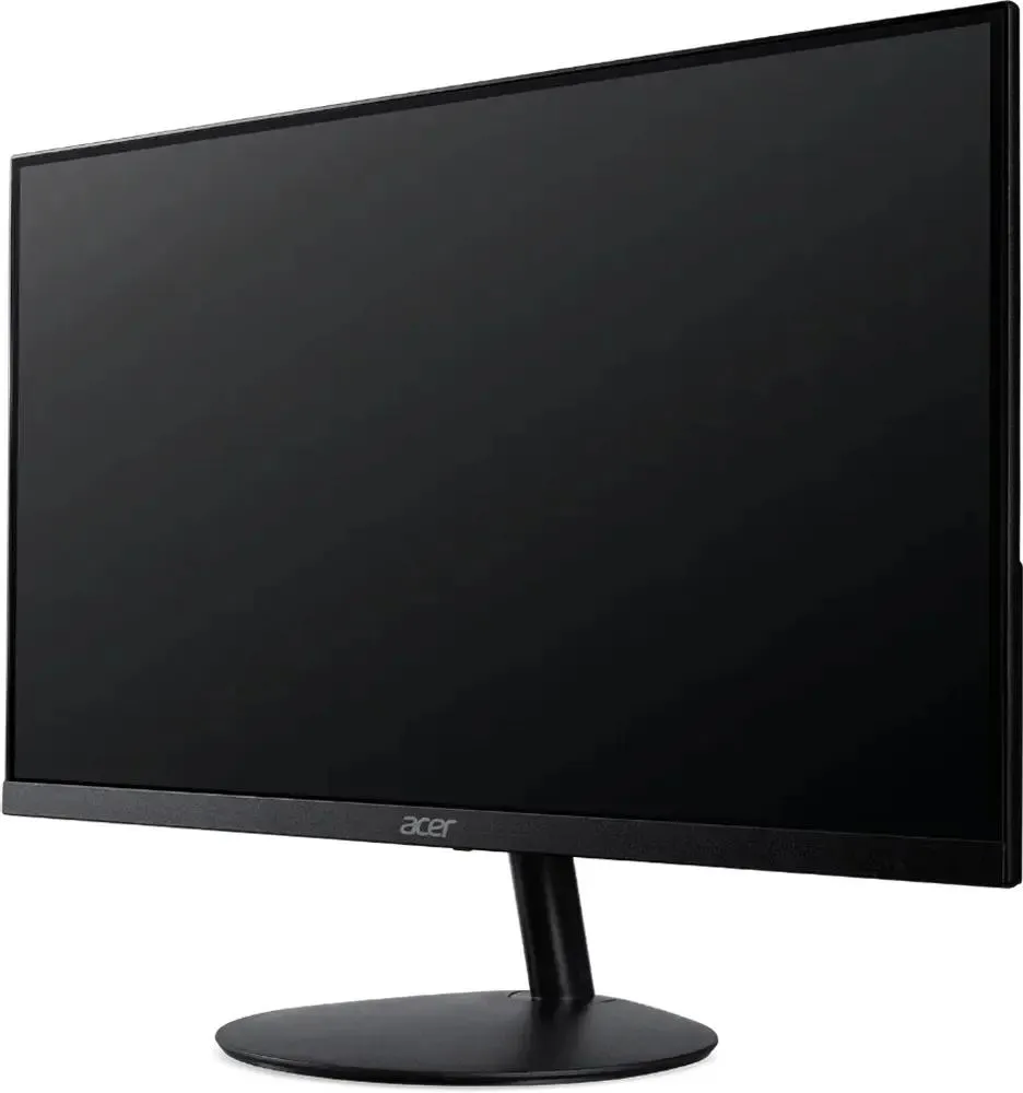 Монитор 27" Acer SA272P1bi, Black, IPS, 1920x1080@144Hz, 250кд/м2, 1500:1, 1ms, HDMI, VGA