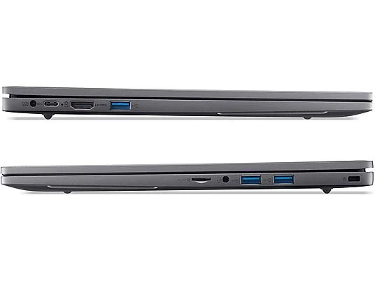 Ноутбук Acer Aspire Lite 15 AL15-32P, Celeron N4500/15.6"FHD/8GB/256GB/UHD Graphics/DOS