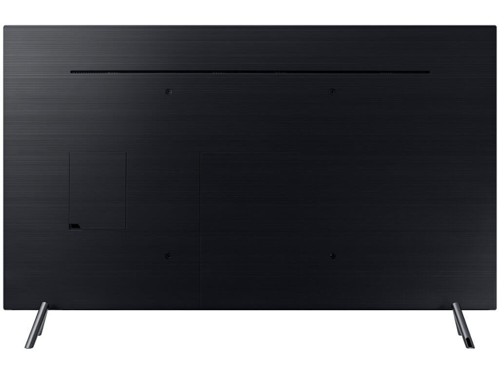 TechInnovate UE55MU7000U