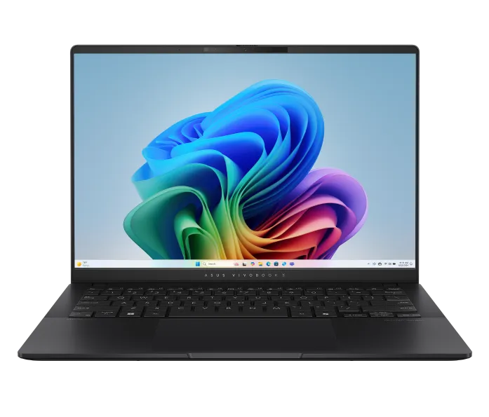 Ноутбук Asus S5406SA, Core Ultra 5 226V/14''WUXGA/16GB/1TB/Arc Graphics/DOS