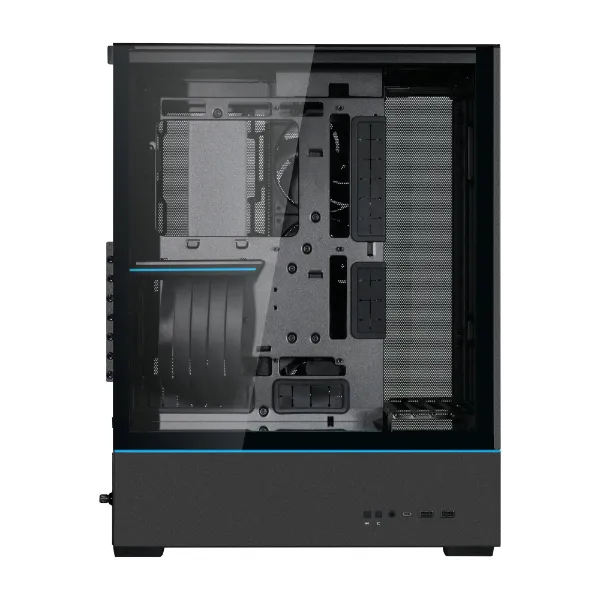 Корпус Lian Li SUP01X