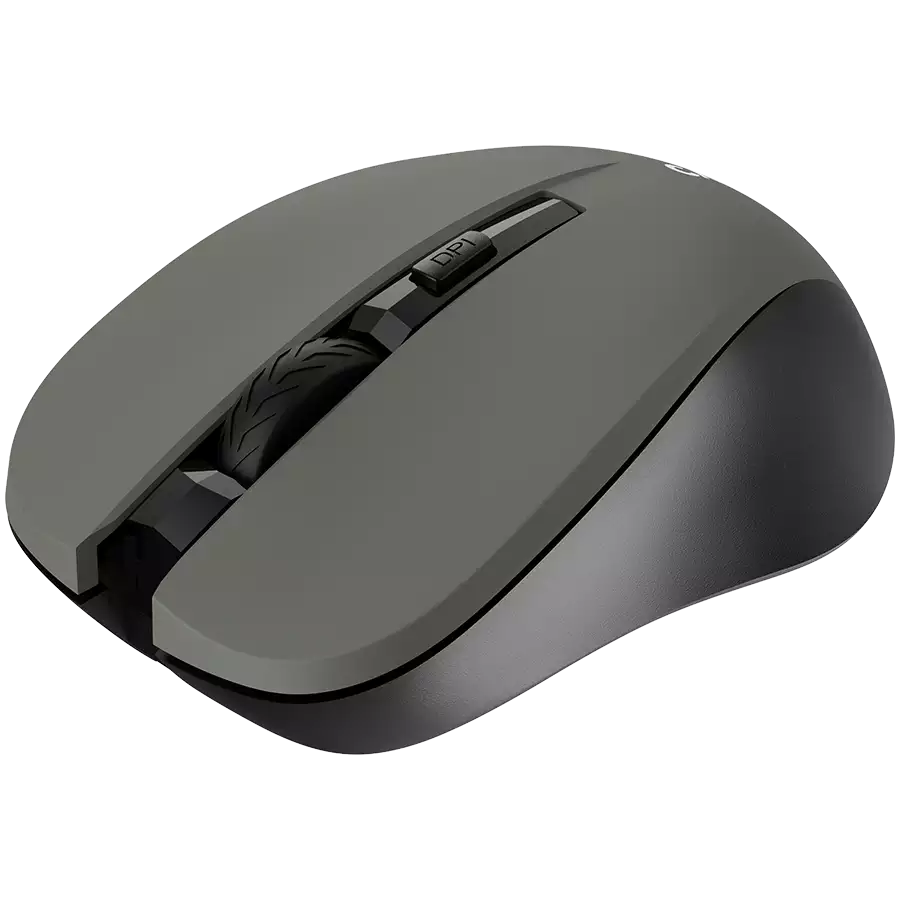 CANYON mouse MW-1 Wireless Grey