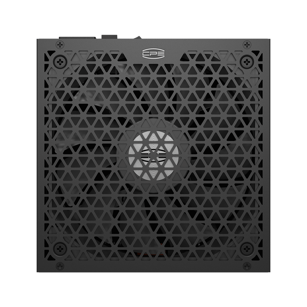 Блок питания PCCooler YN1000, 1000W, Modular, 80+ GOLD, Fan 135mm, P5-YN1000-G1F