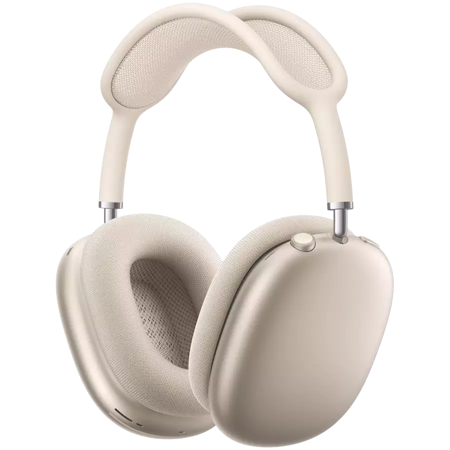 AirPods Max - Starlight,Model A3184