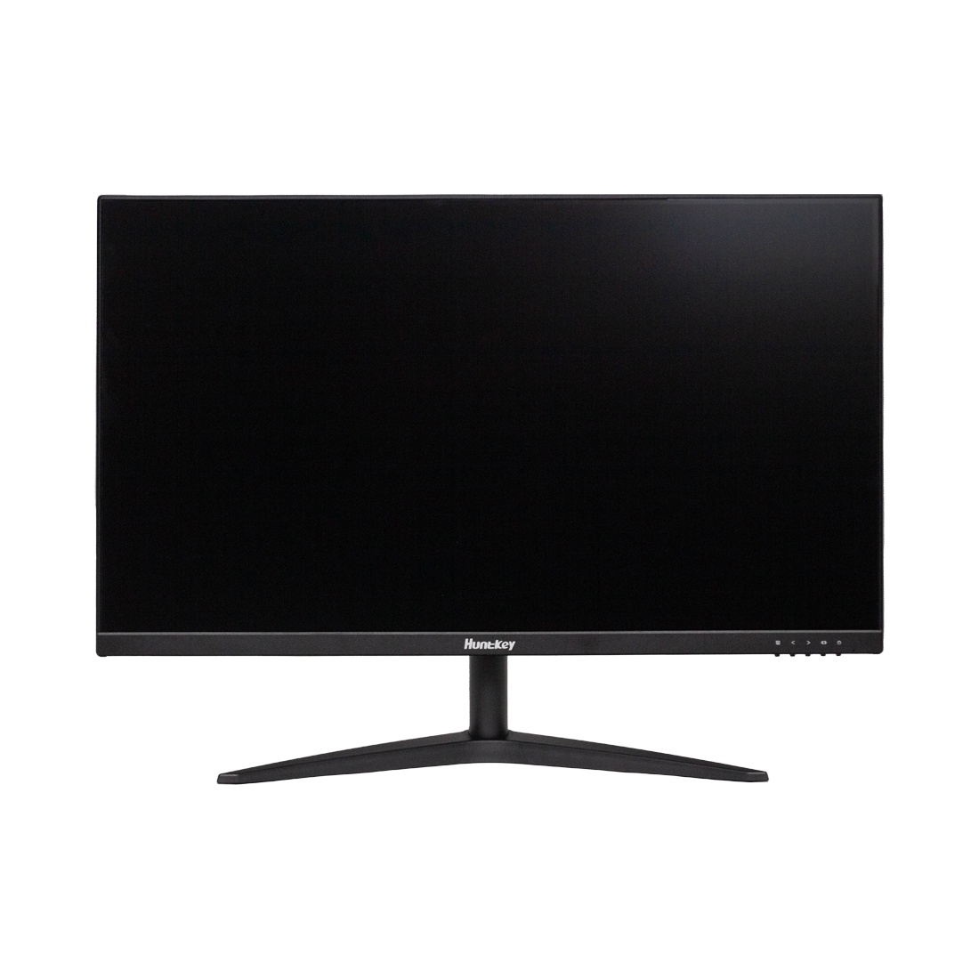 Монитор 27" Huntkey RRB2713V, Black, IPS, 1920x1080@75Hz, 250кд/м2, 1000:1, 8ms, HDMI, DP