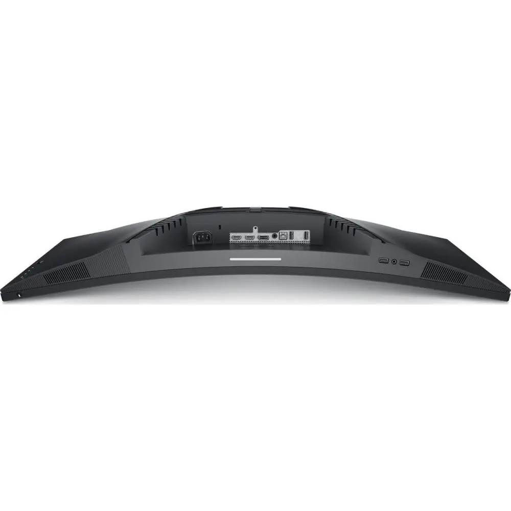 Монитор 34" Dell S3422DWG, Black, VA, 3440x1440@144Hz, 400кд/м2, 3000:1, 2ms, 4xUSB, HDMI, DP
