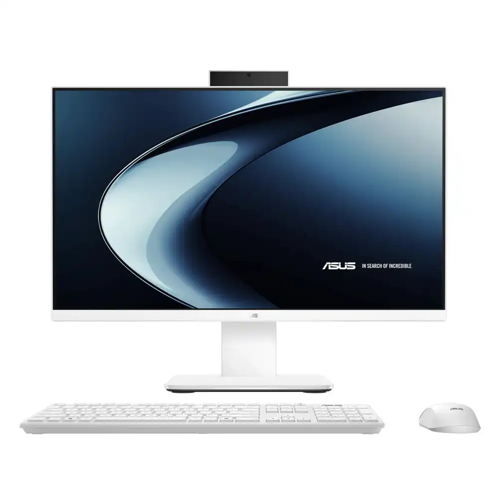 Моноблок Asus V440VAK, 23.8"FHD, Core i3-1315U/8GB/256GB/UHD Graphics/DOS