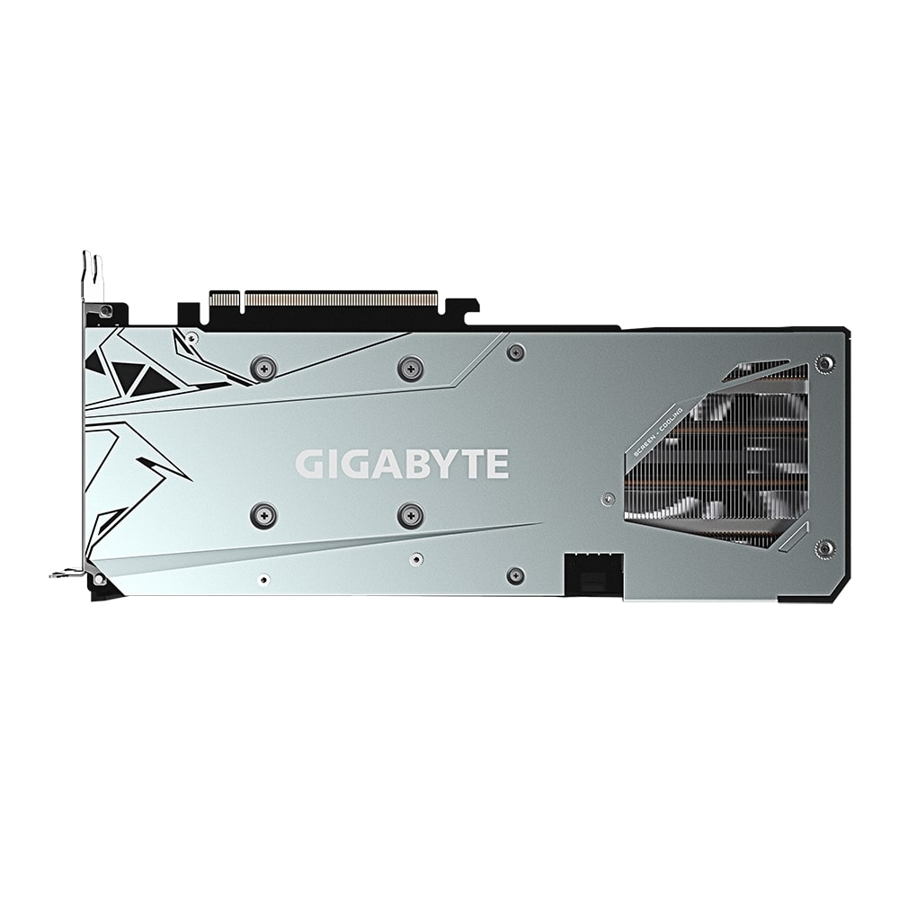 Radeon RX7600, Gigabyte Gaming OC, 2755MHz/18000MHz, 128bit, 8GB GDDR6, 2xHDMI, 2xDP