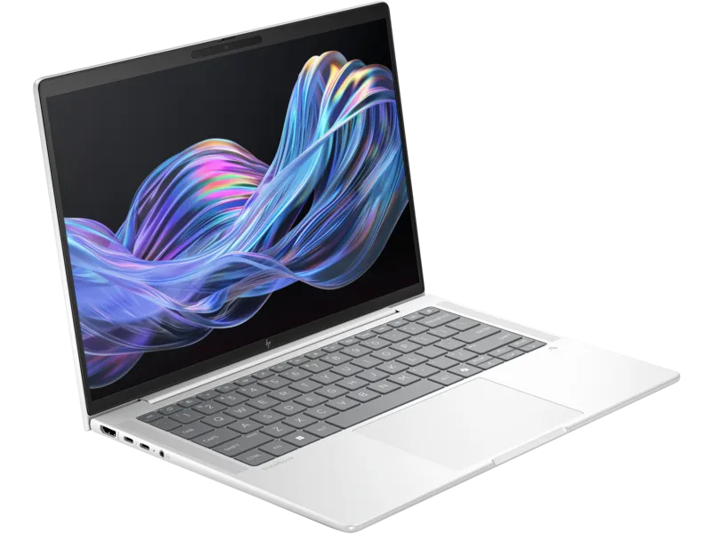 Ноутбук HP Europe/EliteBook X Flip G1i/1г/Core Ultra 7/258V/2,2 GHz/PCIe NVMe SSD/1024 Gb/No ODD/Graphics/Arc 140V/256 Mb/14 ''/1920x1200/Windows 11/P