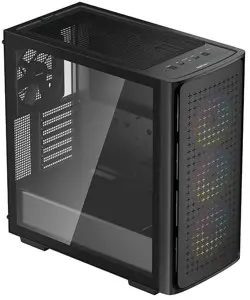 Компьютерный корпус Deepcool CK560 без Б/П