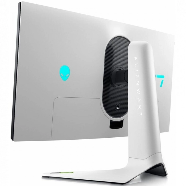 Монитор Dell/AW2723DF/27 ''/IPS/2560x1440 Pix/2xHDMI/DP/4xUSB 3.2/Audio line-out/Headphones/1 ms/600 ANSI lum/1000:1/240 Hz